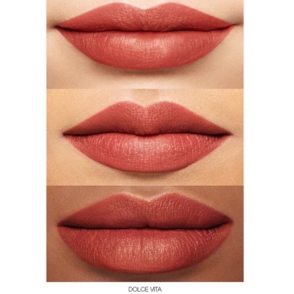 NARS Velvet Matte Lip Pencil Dolce Vita - Picture 15 of 16